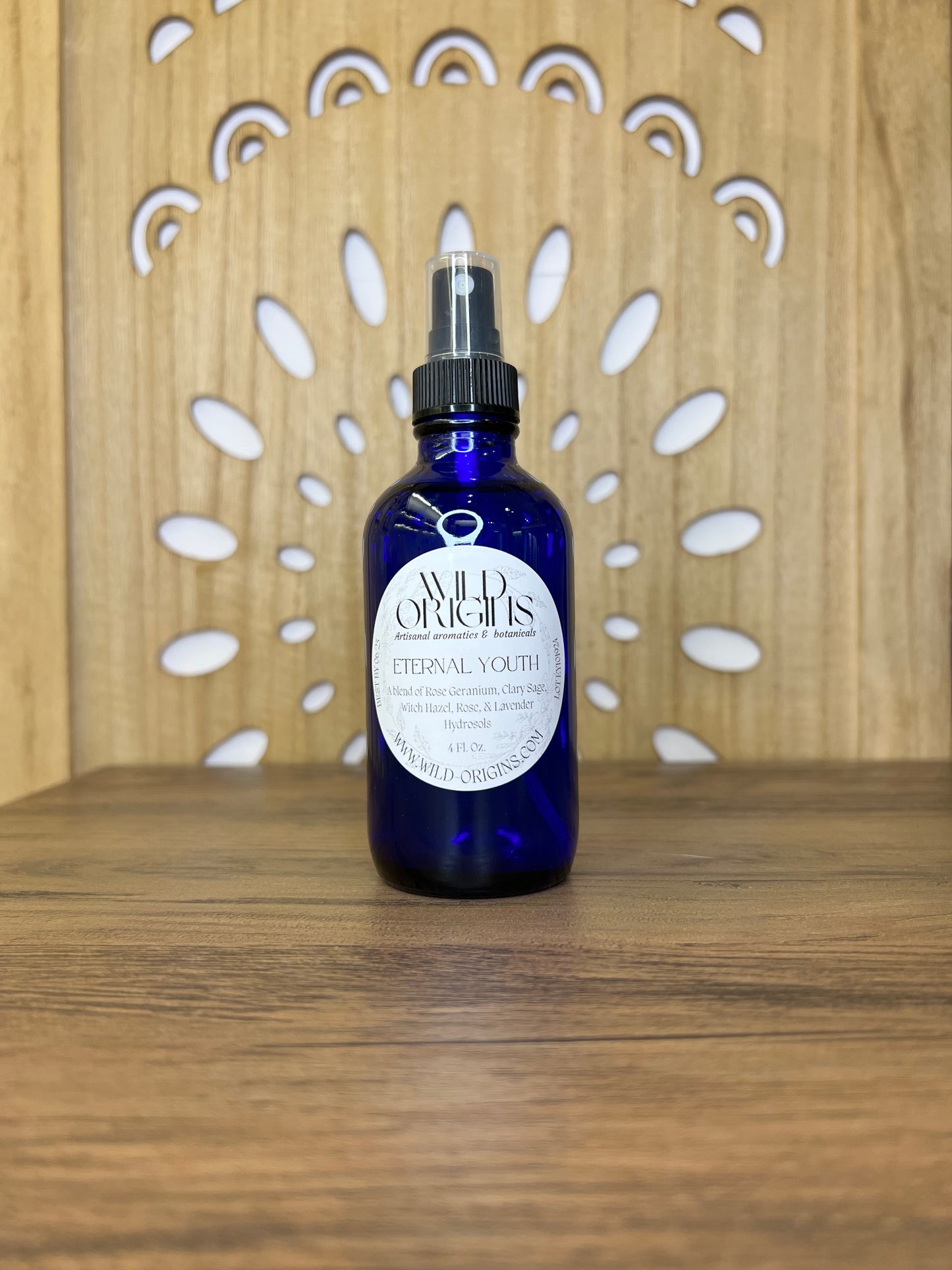 Eternal Youth Facial refresher