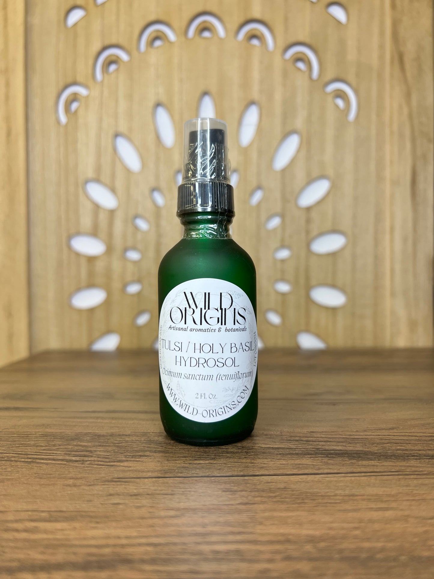 Tulsi / Holy Basil