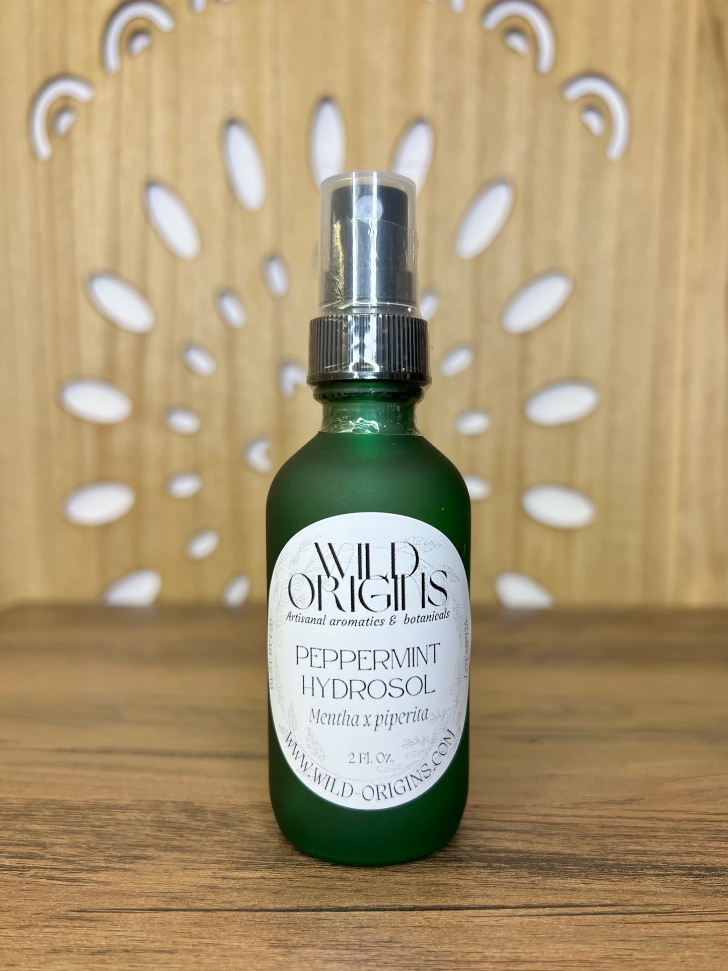 Peppermint Hydrosol