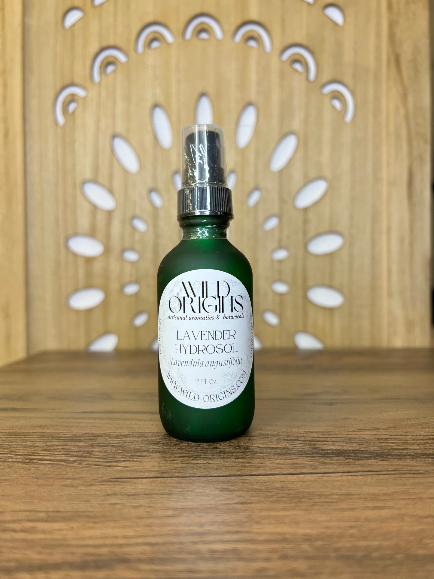 Lavender Hydrosol