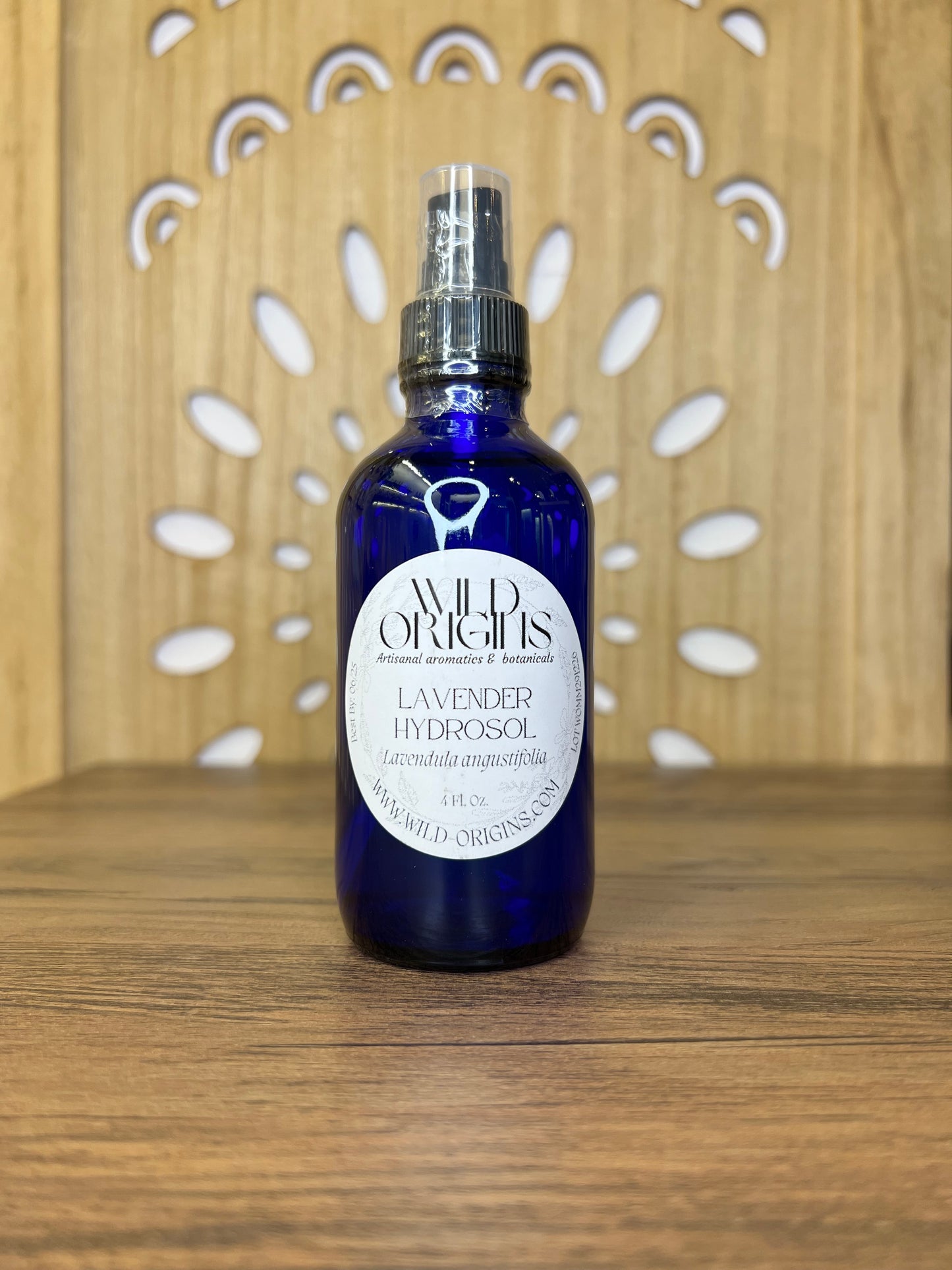 Lavender Hydrosol